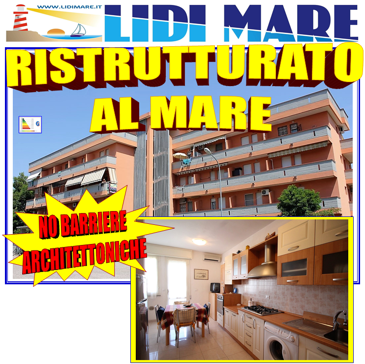 RISTRUTTURATO NO BARRIERE ARCHITETTONICHE NAZIONI
